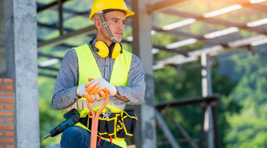 Professional metal roof installation in Port Austin, MI